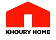 Khoury Home