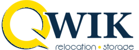QWIK Movers – moving company in Lebanon logo